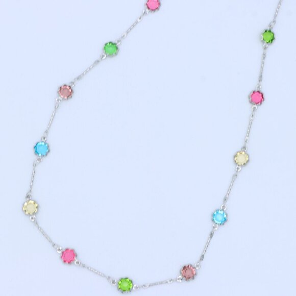 "Minimalist Necklace – Timeless, Elegant Jewelry for Her, MAR091879 - Picture 4 of 10